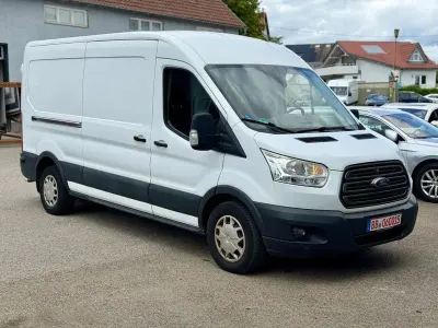 Gebraucht Ford Transit