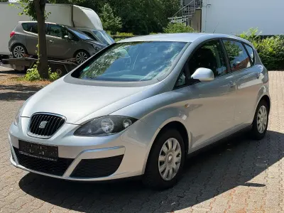 Gebraucht Seat Altea