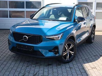 Gebraucht Volvo XC40 120 PS (88 kW) 2025 SUV