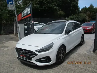 Gebraucht Hyundai i30