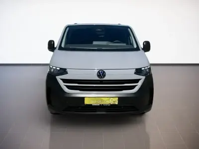Gebraucht VW T7 150 PS (110 kW) 2025 Stonegrey Van