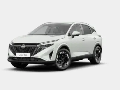Gebraucht Nissan Qashqai