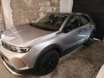 Usata Opel Mokka