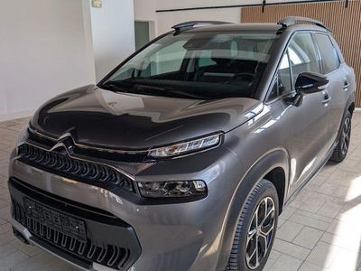 Gebraucht Citroën C3 Aircross 131 PS (96 kW) 2024 Grau SUV