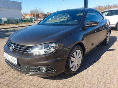 VW Eos