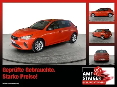 Gebraucht Opel Corsa