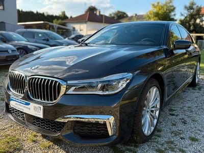 BMW 730