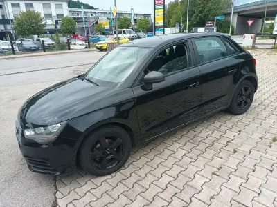 Gebraucht Audi A1 Sportback