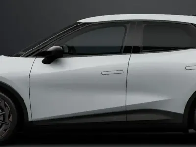 Neu Cupra Raval VZ 166 kW (226 PS) 2025 Limousine