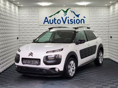 gebraucht Citroën C4 Cactus Feel