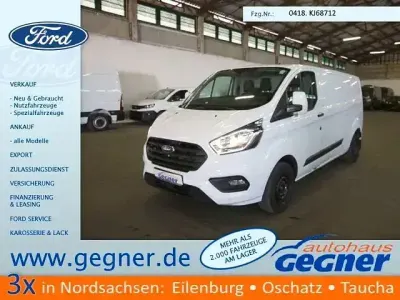 Second-hand Ford Transit Custom Trend 107 CP (78 kW) 2020 Andere