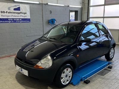 gebraucht Ford Ka 1,3 60 ps 2006