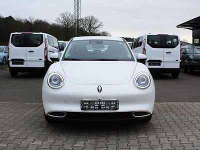 Gebraucht Ora 03 125 kW (171 PS) 2024 Weiß Kleinwagen