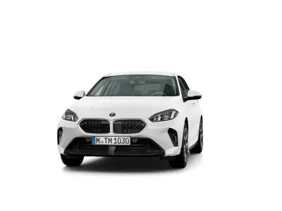Gebraucht BMW 120
