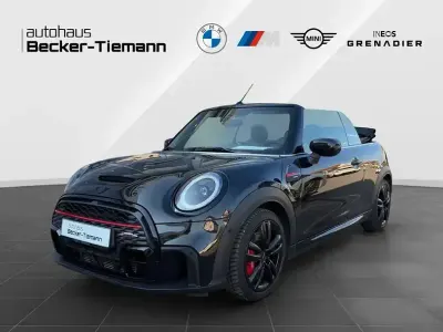 Usata Mini John Cooper Works 231 CV (169 kW) 2022 Andere Utilitaria