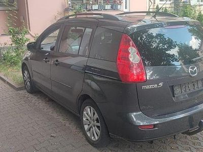 Mazda 5