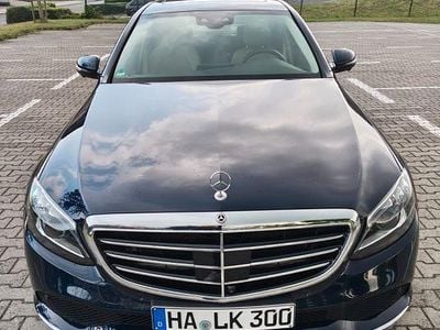 Mercedes C300