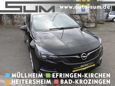 gebraucht Opel Astra 1.2 S/S Elegance