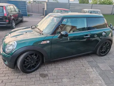 Gebraucht Mini John Cooper Works