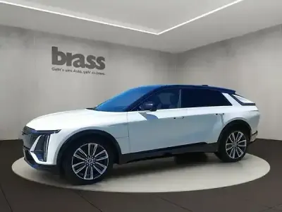 Gebraucht Cadillac LYRIQ