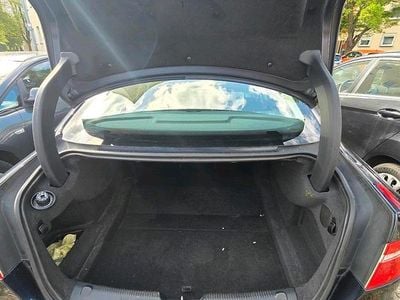 Usata Jaguar XE 165 CV (121 kW) 2016 Blu Berlina