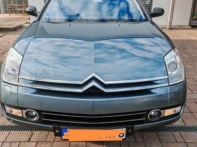 Citroën C6