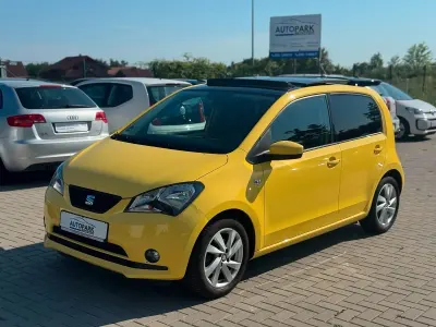 Gebraucht Seat Mii