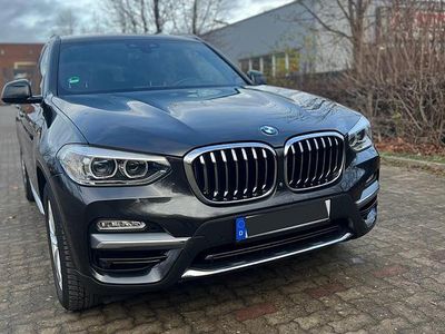 Gebraucht BMW X3 184 PS (135 kW) 2019 Andere farben SUV