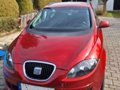 gebraucht Seat Altea XL 1,8 TSI Sport Limited TÜV NEU