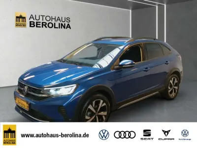 Gebraucht VW Taigo