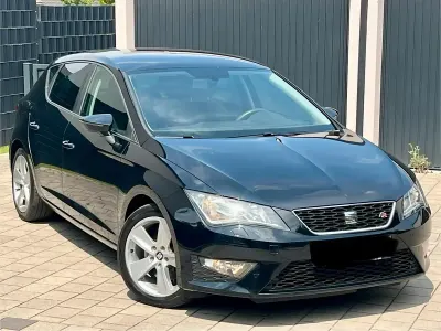Gebraucht Seat Leon