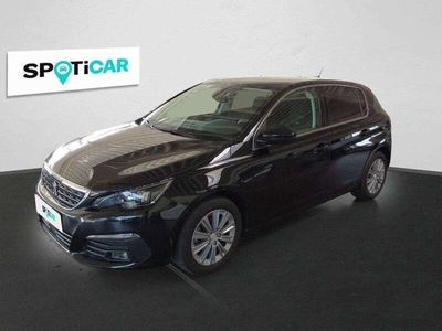 gebraucht Peugeot 308 Allure Pack 130 EAT8