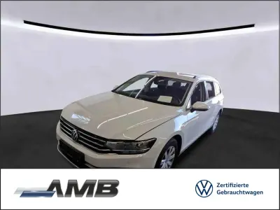 Gebraucht VW Passat