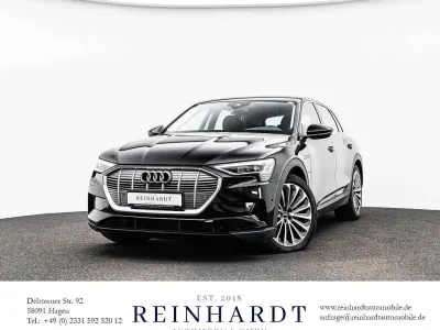 Gebraucht Audi e-tron
