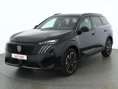 Nieuw Peugeot 5008 145 PK (106 kW) 2026 Andere SUV