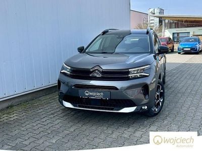 Grau Neu 2025 Citroën C5 Aircross SUV | 26.990 € (Superpreis)