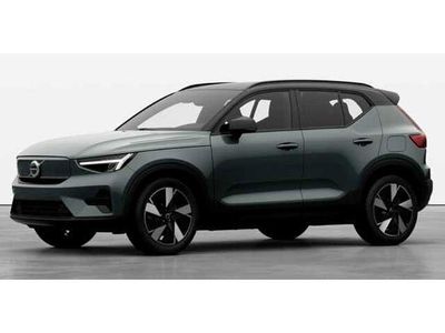 Usata Volvo EX40 Plus 185 kW (252 CV) 2025 Verde SUV