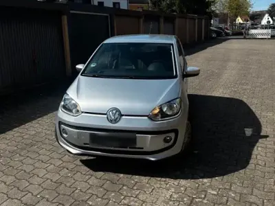 Gebraucht VW up!