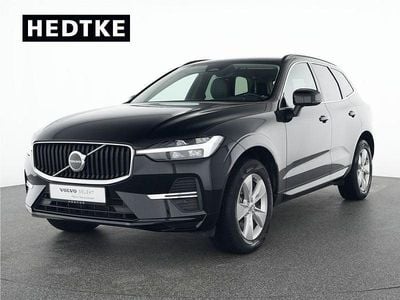 Gebraucht Volvo XC60 Core 197 PS (144 kW) 2022 Schwarz SUV
