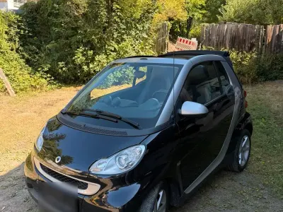 Gebraucht Smart ForTwo Cabrio