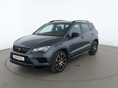 Gebraucht Cupra Ateca