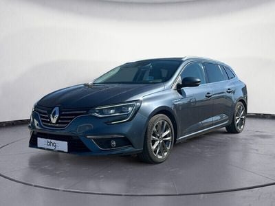 Renault Mégane GrandTour