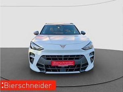 Usata Cupra Terramar 150 CV (110 kW) 2025 Bianco SUV