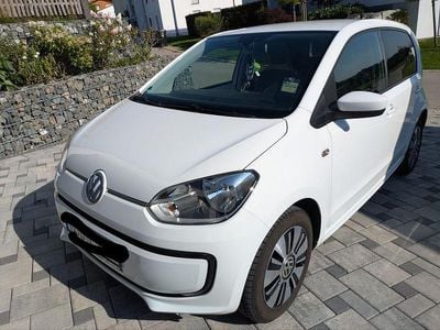 VW e-up!
