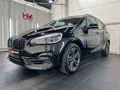 BMW 218 Active Tourer