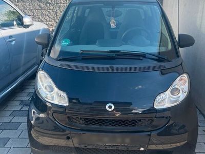 gebraucht Smart ForTwo Coupé 