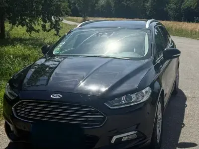 Gebraucht Ford Mondeo