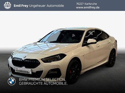 Usata BMW 220 M Sport 178 CV (130 kW) 2024 Bianco Coupé