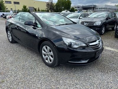 Opel Cascada