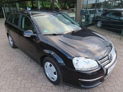 VW Golf VI